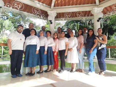 Los participantes compartieron momentos de convivencia, oración y recreación, fortaleciendo la fraternidad salesiana y renovando su compromiso con la misión de Don Bosco.
