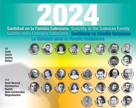 La Postulación Salesiana abarca ciento setenta y nueve santos (diez), beatos (ciento diecisiete), venerables (veinte) y siervos de Dios (veintiséis). Las causas seguidas directamente por la Postulación son sesenta y una (más cinco adicionales).