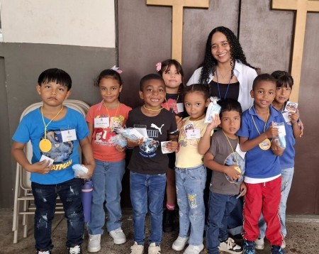 Estos talleres reflejan el compromiso del Oratorio Don Bosco con la educaci&oacute;n integral de la ni&ntilde;ez y la juventud.