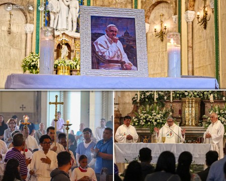 El papa Francisco será recordado como un pastor cercano, incansable defensor de los más pobres. Con gestos sencillos y palabras profundas, supo tocar los corazones y devolver a muchos la alegría del Evangelio.