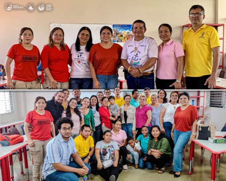 Esta elección marca un proceso de renovación que asegura el crecimiento continuo de esta importante misión pastoral, y renueva el compromiso con los valores del Evangelio, impulsando a cada miembro a trabajar con dedicación y unidad.