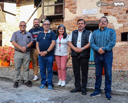 Este encuentro reviste gran importancia para la vida de la misi&oacute;n salesiana, ya que permite fortalecer la organizaci&oacute;n, promover la participaci&oacute;n de los laicos y asegurar que el carisma de Don Bosco contin&uacute;e respondiendo con eficacia a los desaf&iacute;os actuales de la Iglesia y de la sociedad.