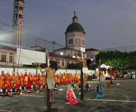 Una vez más, la Escuela Salesiana Domingo Savio reafirma su misión evangelizadora y formativa, haciendo de sus tradiciones un espacio de encuentro con Dios y con la comunidad.