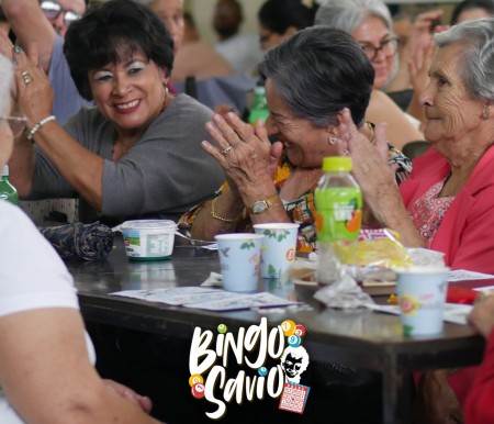 Familias, amigos y colaboradores disfrutaron de un ambiente de alegría y fraternidad durante el Bingo Savio 2025 en el Centro Salesiano Santo Domingo Savio, una verdadera celebración de comunidad y espíritu salesiano.