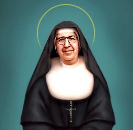 Las celebraciones por la canonización de la hermana María Troncatti iniciarán el viernes 17 de octubre con un simposio en la Casa Generalicia de las Hijas de María Auxiliadora, en Roma.