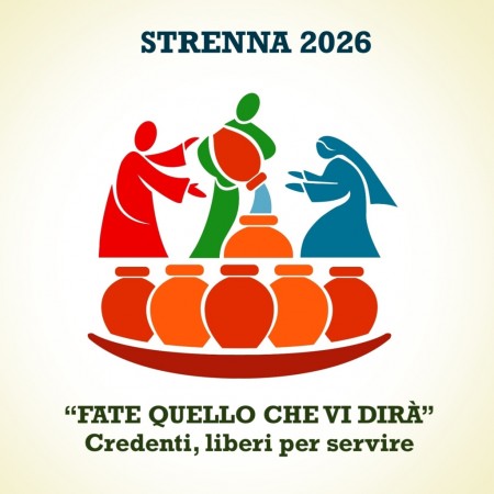 El Aguinaldo 2026 exhorta a una fe atenta a la presencia de Dios en la historia, especialmente entre los jóvenes, e insiste en el vínculo esencial entre fe, libertad y servicio. El póster oficial de la Strenna 2026 se presentará a toda la Familia Salesiana en el mes de octubre.