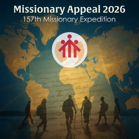 El Rector Mayor anima a la Familia Salesiana con un llamado renovado: la misión continúa y se vive hoy, en cada corazón dispuesto a servir.