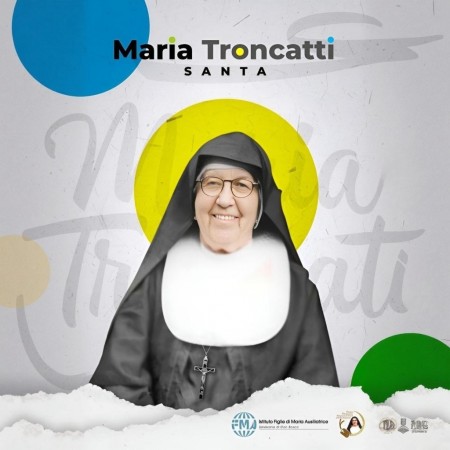 Comienza hoy la novena en honor a la beata María Troncatti, invitación a renovar el espíritu misionero y a seguir su ejemplo de santidad en lo cotidiano, camino hacia su próxima canonización.