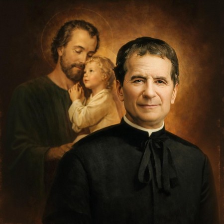 San Jos&eacute; contin&uacute;a siendo en la tradici&oacute;n salesiana el protector de la casa y modelo de santidad cotidiana, inspirando a la Familia de Don Bosco a cuidar con amor y entrega a los j&oacute;venes.
