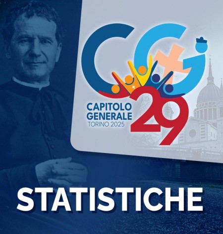 Con una organización altamente cualificada y la colaboración de tantas personas, el CG29 se perfila como un evento bien estructurado y marcado por la voluntad común de trabajar con espíritu salesiano en escucha del Espíritu Santo: en definitiva, una experiencia de comunión y renovación para toda la Congregación. 