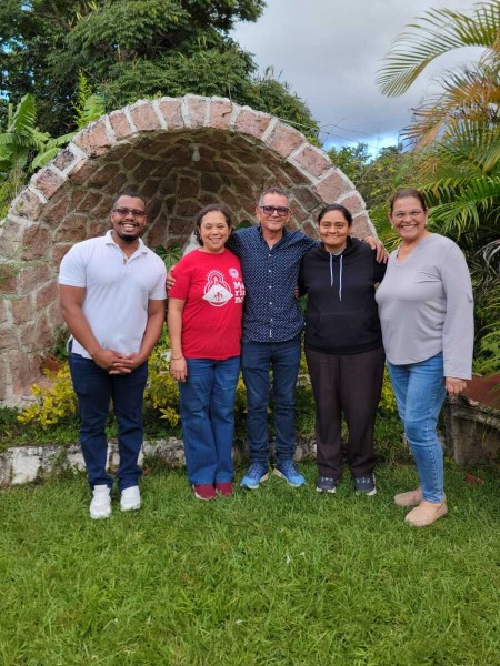 La experiencia dej&oacute; a los participantes motivados a continuar su camino formativo y a reforzar su compromiso con la misi&oacute;n pastoral en sus comunidades.