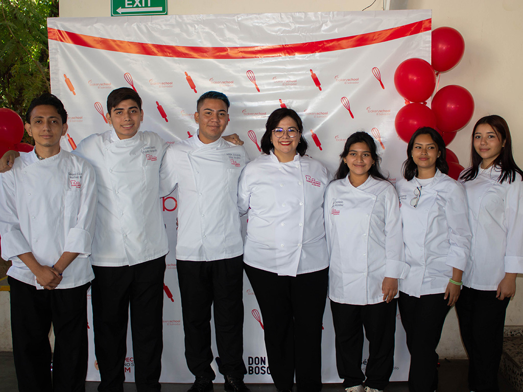 Con la apertura de Bakery School El Salvador, se espera fomentar la innovación, la calidad y la tradición en la panadería local, generando profesionales capacitados y comprometidos con los más altos estándares de la industria.