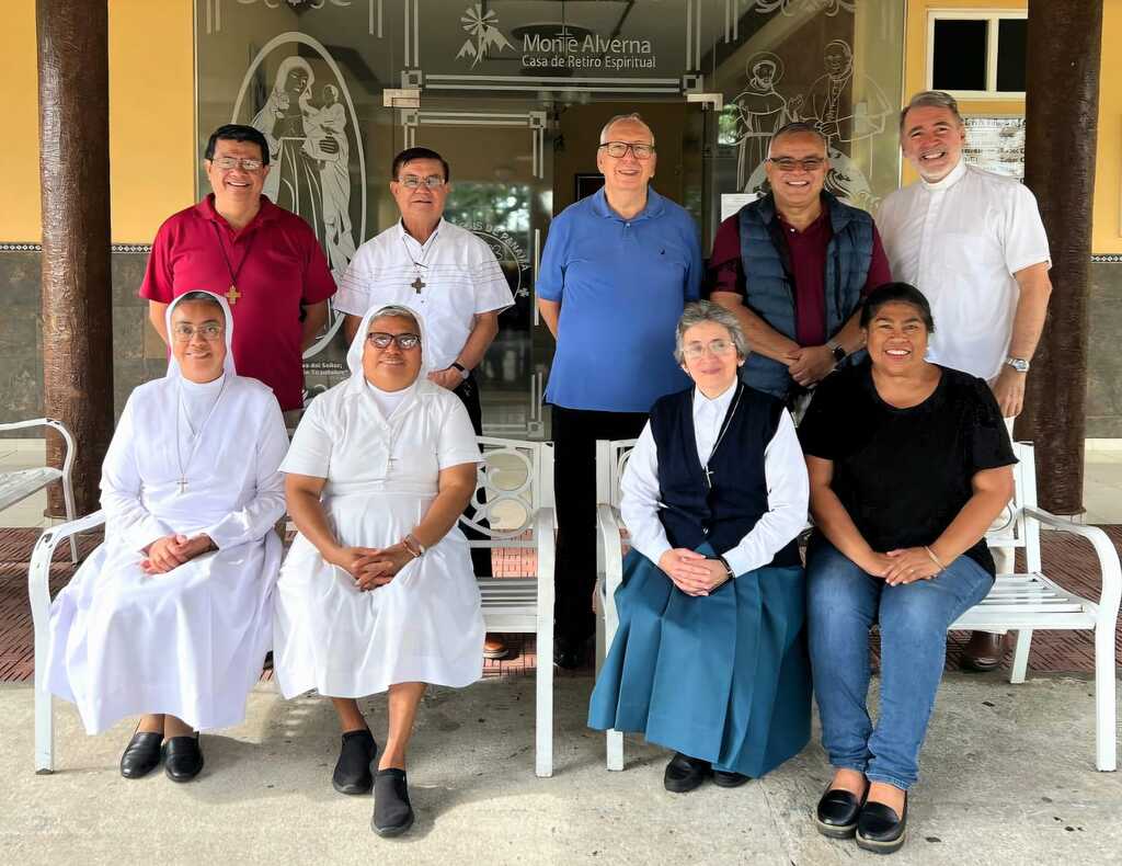 Este encuentro es una oportunidad valiosa para renovar el compromiso con los valores y la misión de Don Bosco, fortaleciendo los lazos de hermandad y colaboración que caracterizan a la Familia Salesiana.