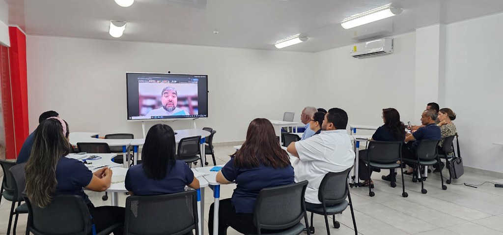 Este espacio formativo reafirmó el llamado a ser líderes al estilo de Don Bosco: pastores, educadores y amigos de los jóvenes, comprometidos en construir comunidades donde reinen el amor, la fe y la razón.