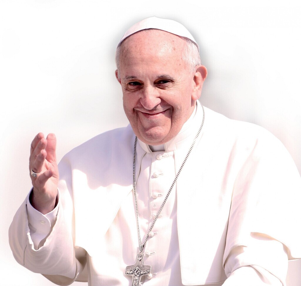 Desde Turín-Valdocco, los salesianos reunidos en el Capítulo General 29° elevan su oración por la salud del Santo Padre, unidos en fe y esperanza, como enseñó Don Bosco.