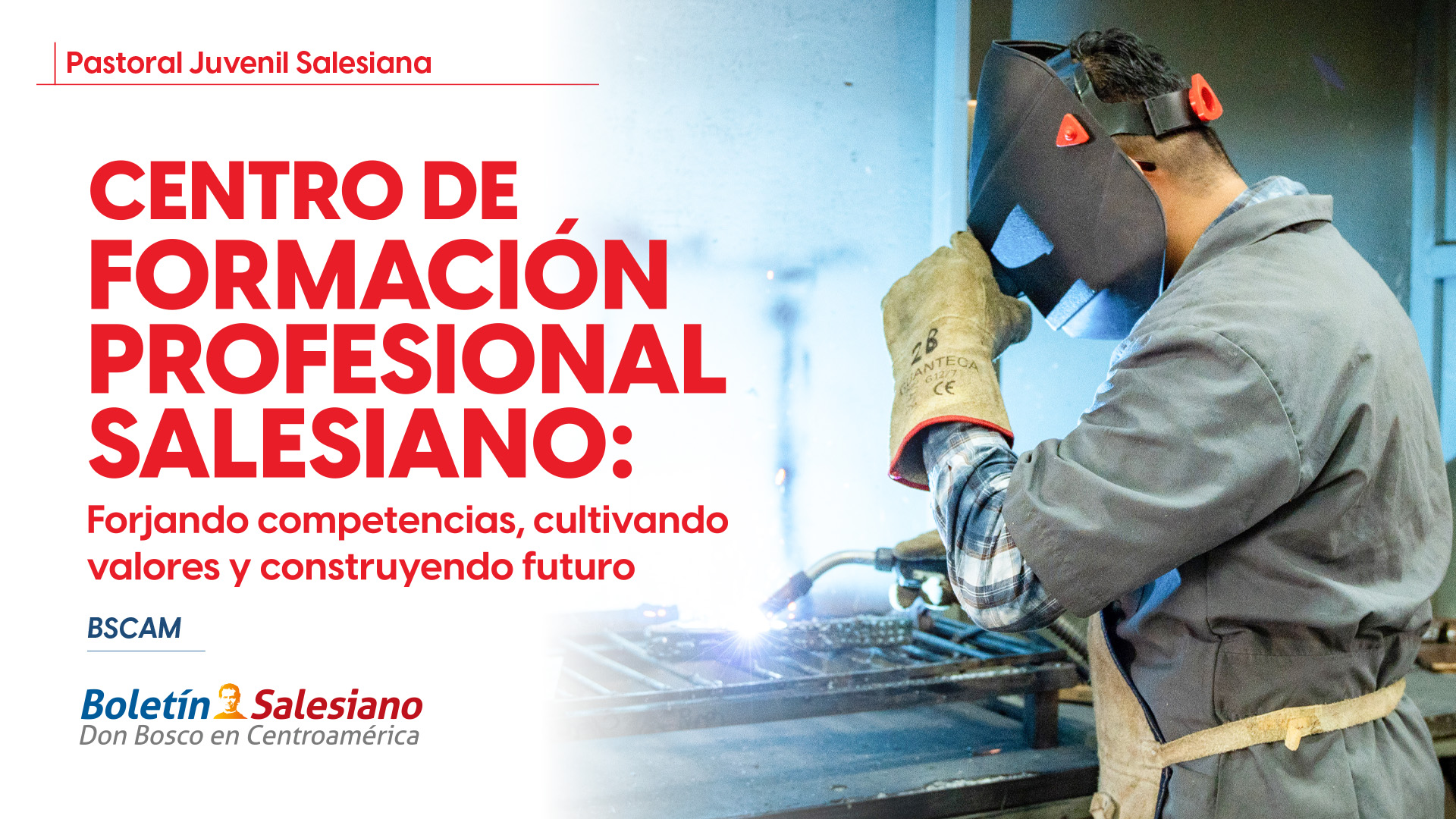 CFP Salesianos