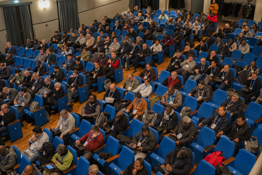 El día representó un momento crucial de compartir y escuchar, con un fuerte compromiso para abordar los desafíos actuales y construir un futuro de inclusión, colaboración y fidelidad al carisma salesiano.