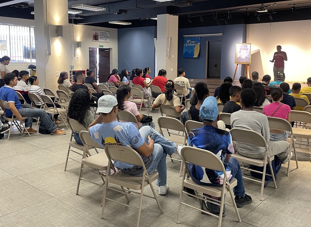 Este encuentro fue una oportunidad valiosa para que los jóvenes del MJS reafirmaran su llamado a ser misioneros, llevando la vida de Cristo a todos los rincones de su entorno.