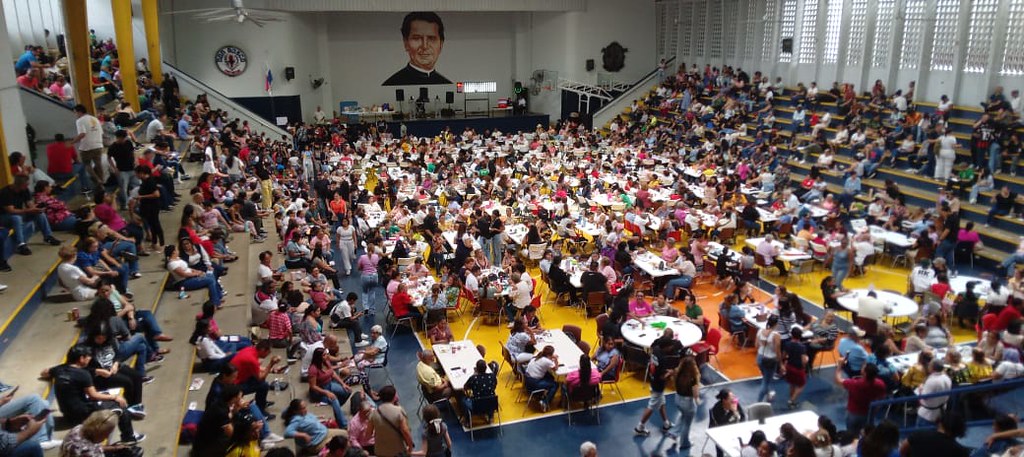 Con actividades como esta, la APF continúa fortaleciendo los lazos entre familias y la institución, reafirmando el compromiso compartido de brindar a los estudiantes una educación integral, alegre y solidaria, fiel al legado de Don Bosco.